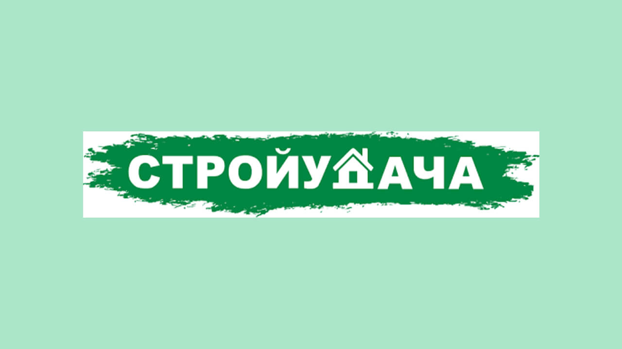 Фото карты Стройудача.