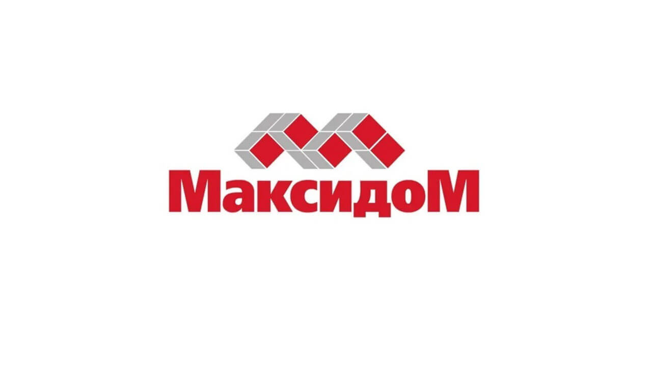 Промокод Maxidom.