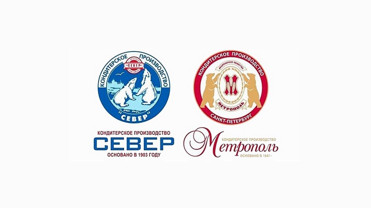 Промокод Север-Метрополь: лого.