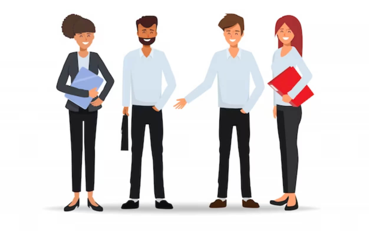 Картинка команды.