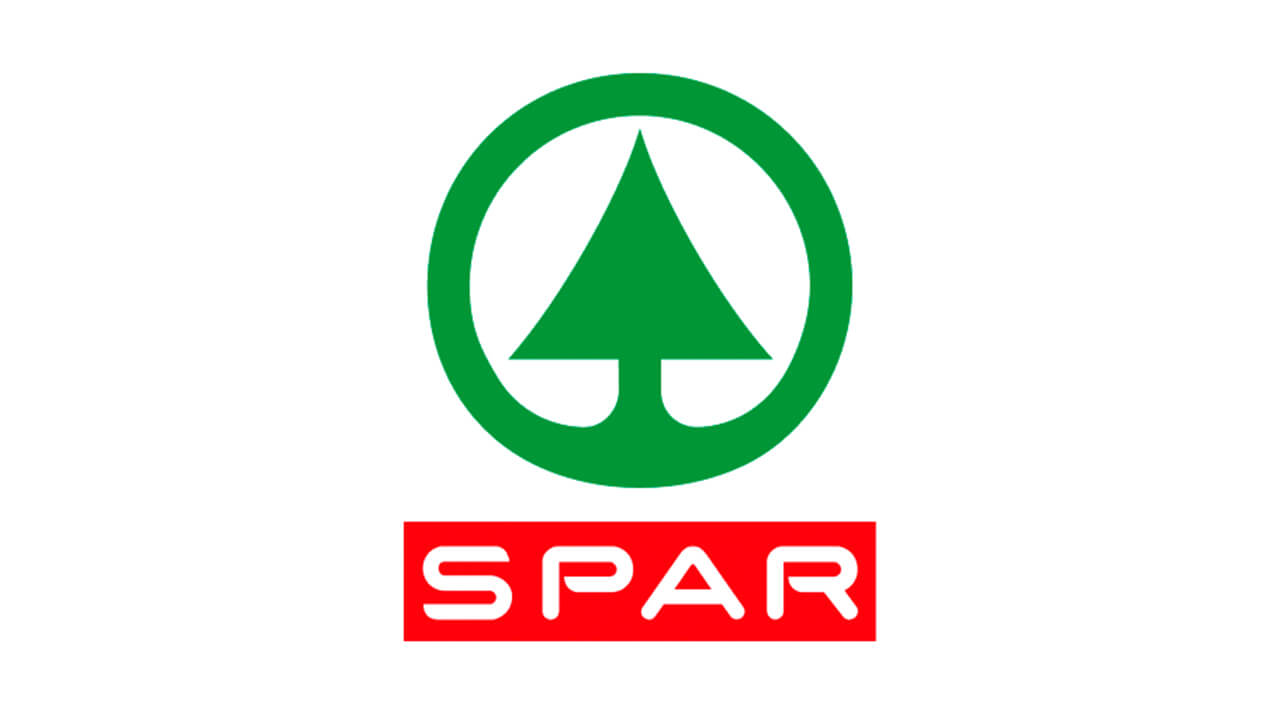 Спар: фото карты.