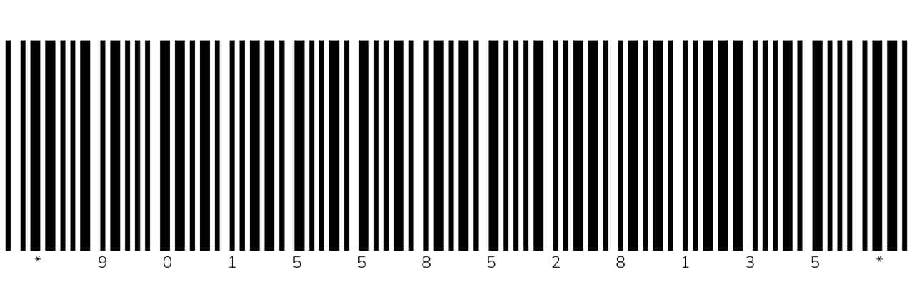 Фото штрих-кода карты Порядок.