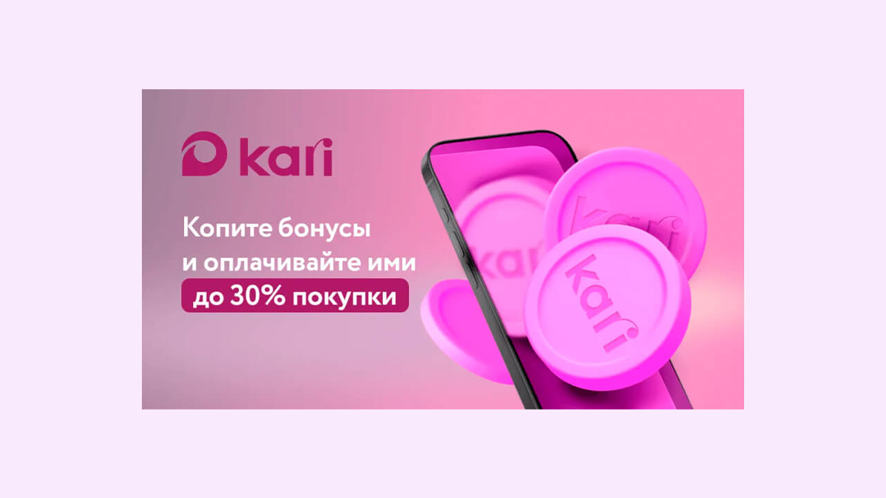 Карта Кари.