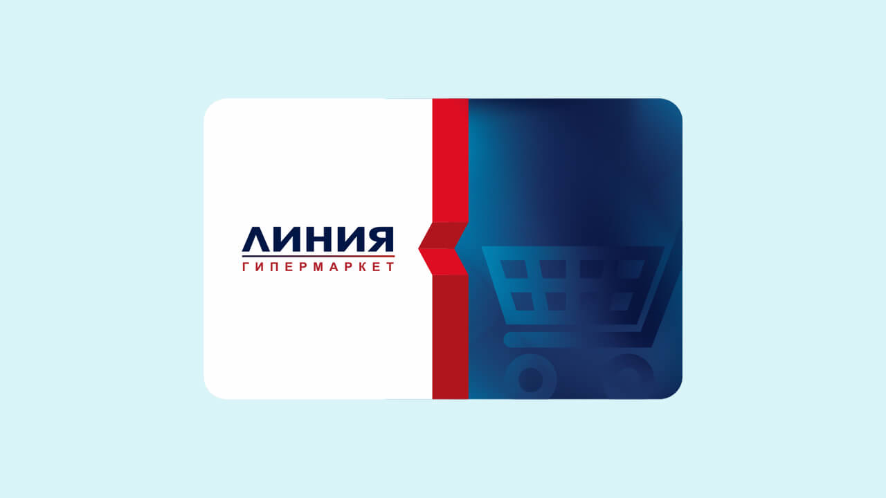 Фото карты Линия.